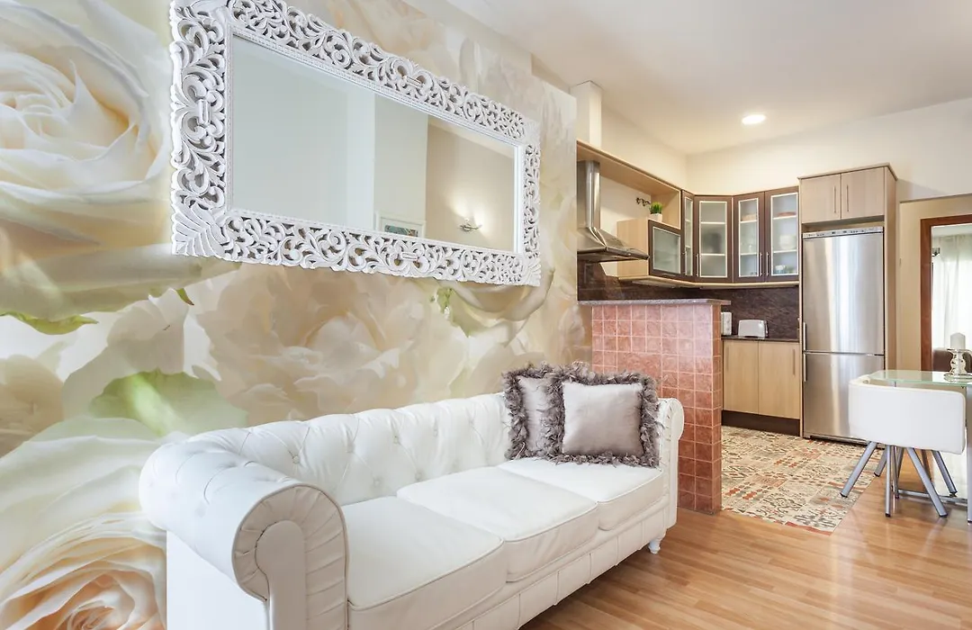 Apartman Art House Sagrada Familia